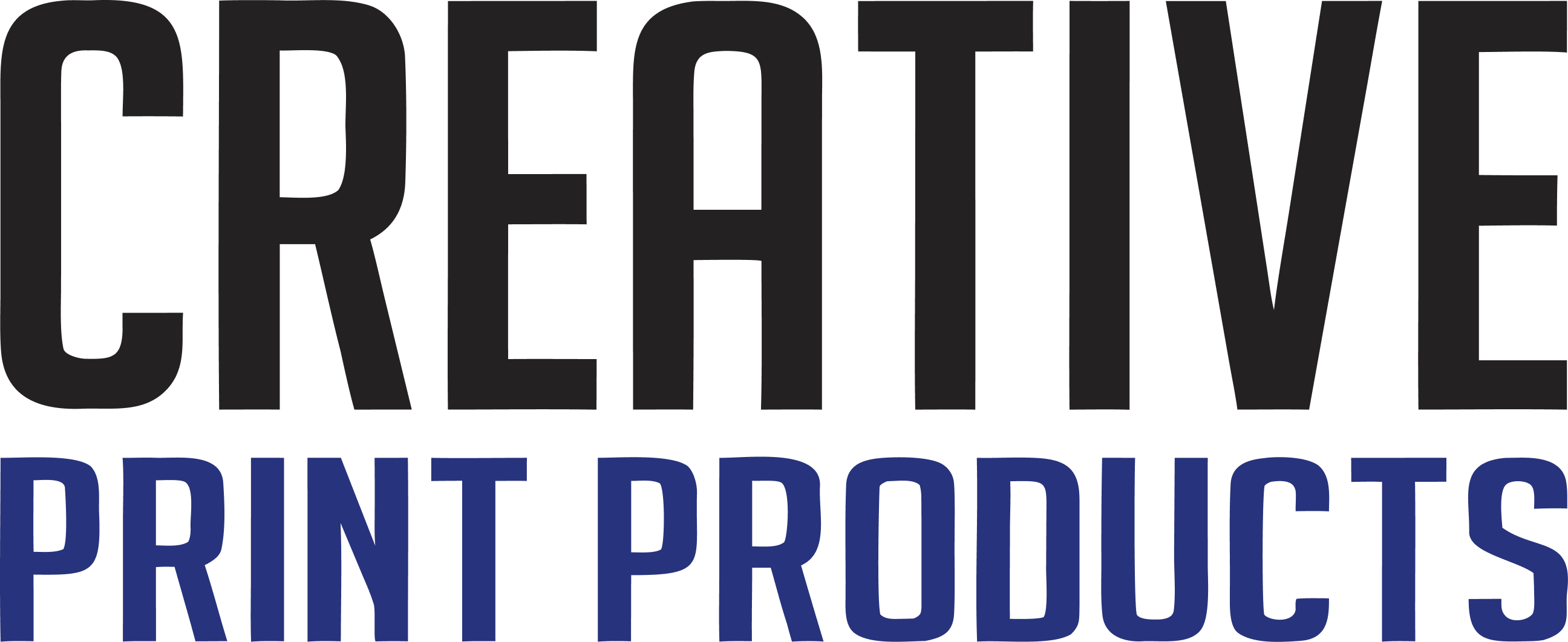 Creative Print Products
